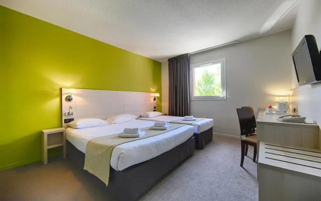 The Originals City, Hôtel Les Bruyères, Dax Nord