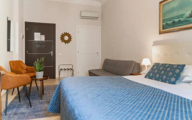 Affittacamere San Zanobi