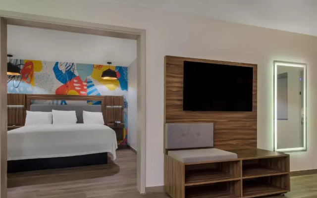 Signature Inn Houston Galleria
