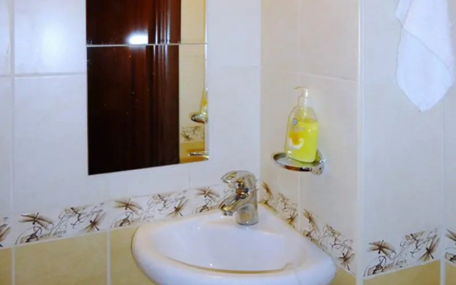 Pauza Guest House