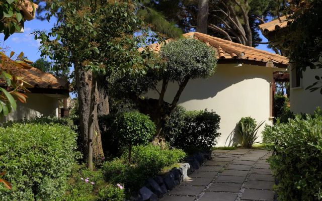 La Plage Resort