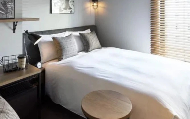 Moderate Single room 사진 1