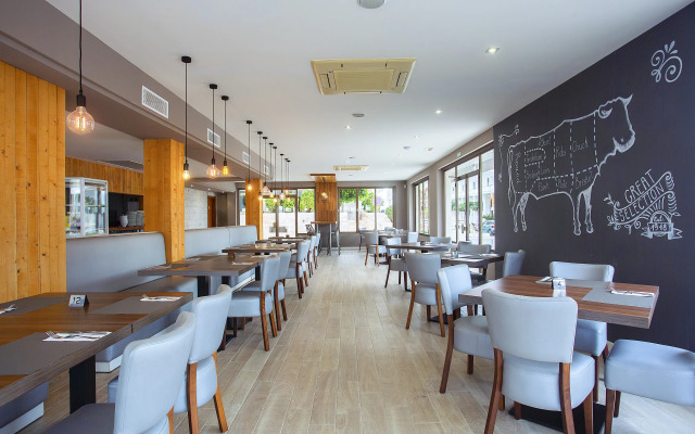 BQ Can Picafort Hotel