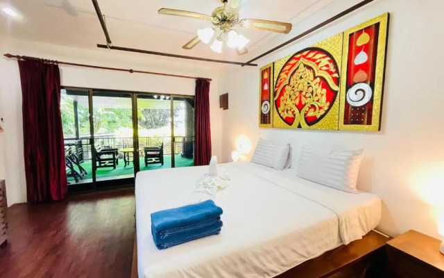 Boomerang Village Resort Kata