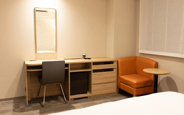 Standard Twin room (트윈 침대 2개) 사진 4