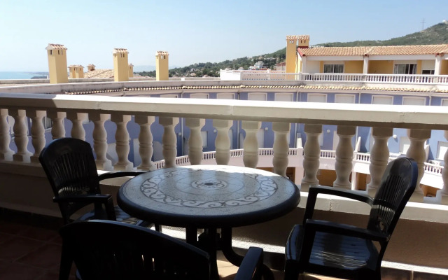 Apartamentos Marcomar Alcossebre