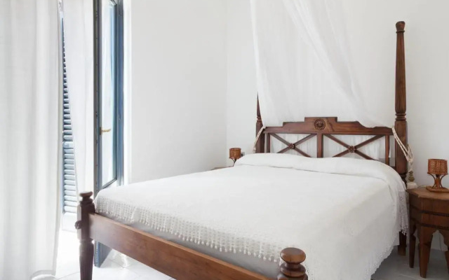 Quartara Boutique Hotel