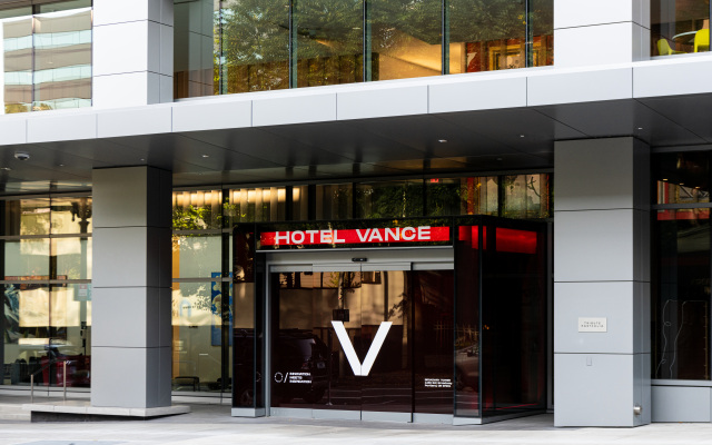 Hotel Vance, Portland, a Tribute Portfolio Hotel