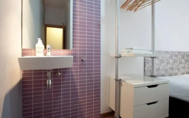 Hostal Nitzs Bcn