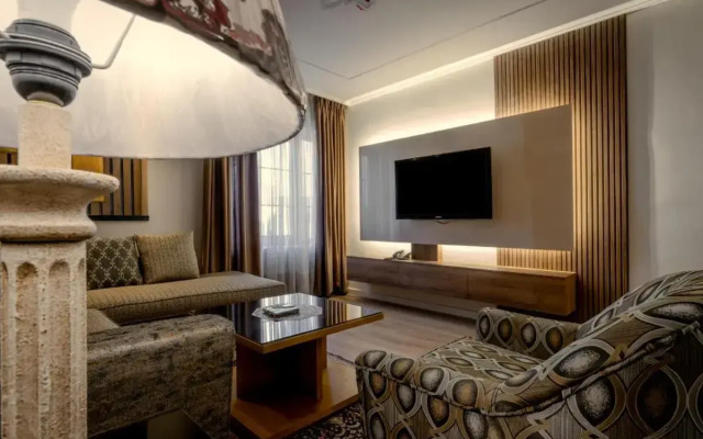 Prestige Hotel Suites