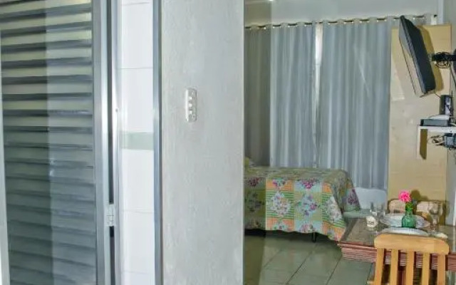 Copacabana 2ª Quadra Praia