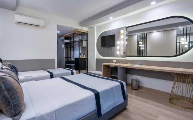 Курорт Eftalia Aqua – All Inclusive