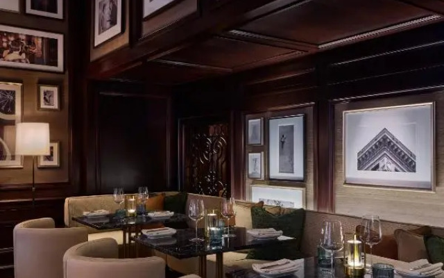 Rosewood Hotel Georgia