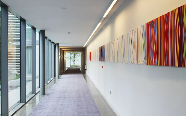 The Gibson Hotel
