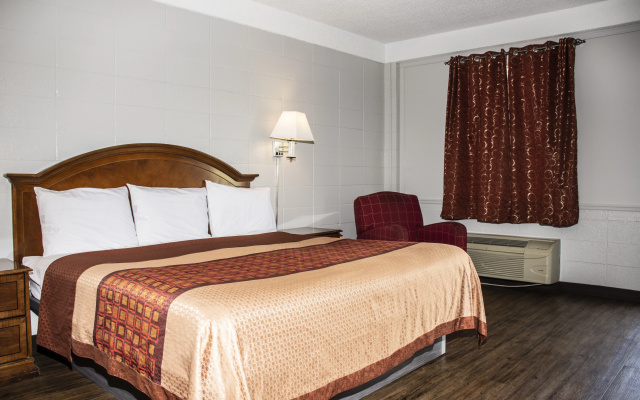Budget Inn Carthage