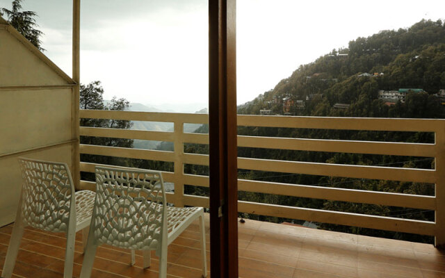 Hotel Mongas