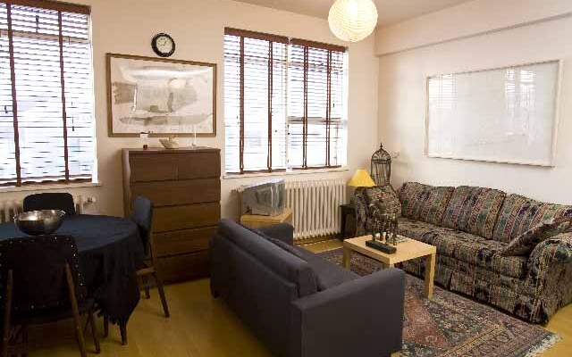 Kalli's Apartments