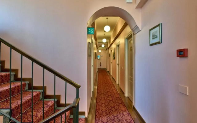 Hotel Centrale