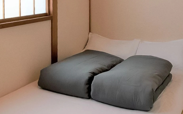 Asanokawa Double room (풀 더블 침대) 사진 1