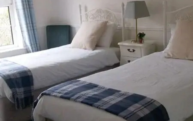 Balally House