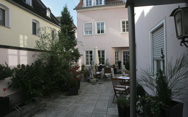 Pension Anuschka