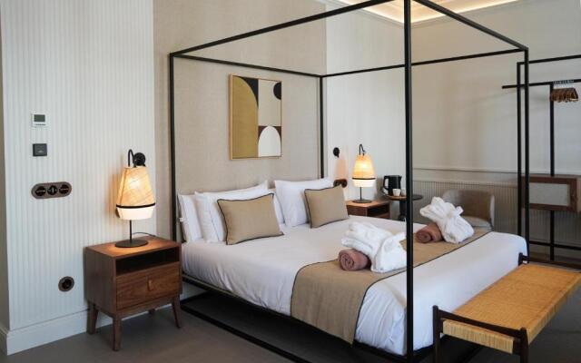 Juz de Yartan Arthotel