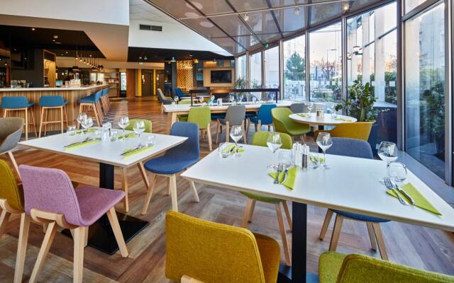 Holiday Inn Clermont-Ferrand Centre by IHG