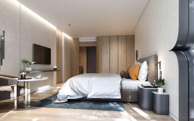 dusitD2 Hua Hin Hotel