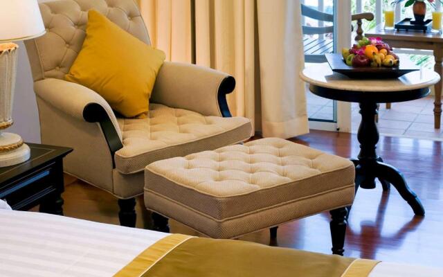 Sofitel Krabi Phokeethra Golf & Spa Resort Hotel
