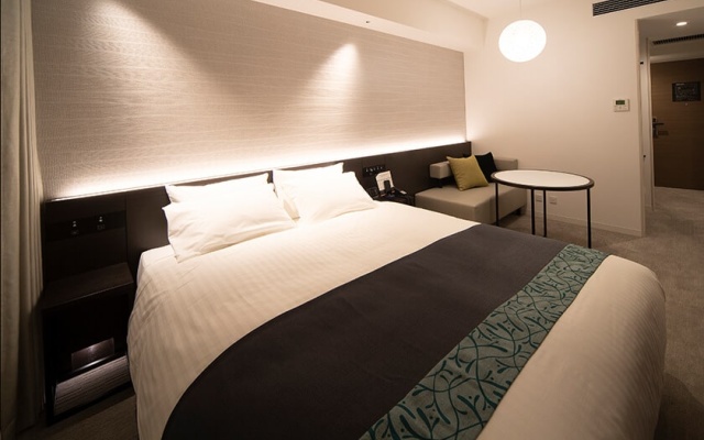 Moderate Double room (풀 더블 침대) 사진 1