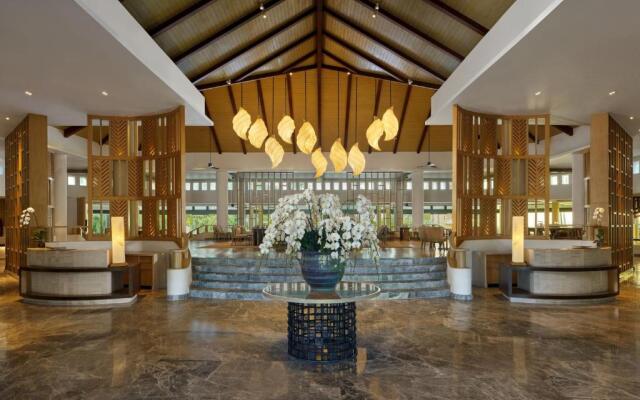 Phuket Marriott Resort & Spa, Merlin Beach