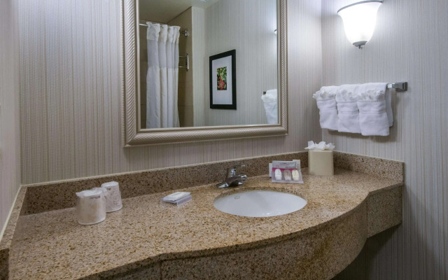 Hilton Garden Inn Tallahassee Central