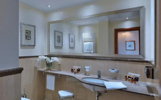 Hotel Windsor Milano