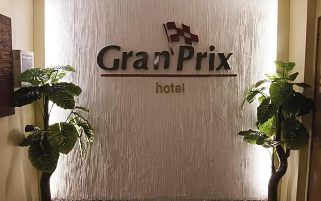 Gran Prix Econotel Cubao