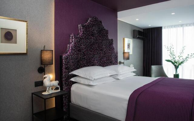President Hotel Athens