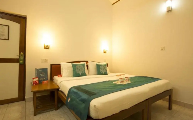 OYO Rooms Calangute Holiday Street 2