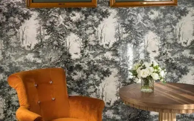 The First One Madrid Preciados