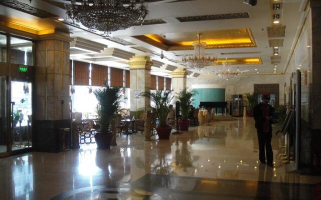 Green Hotel - Shenyang