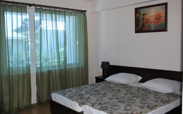 Guest House Zvanba