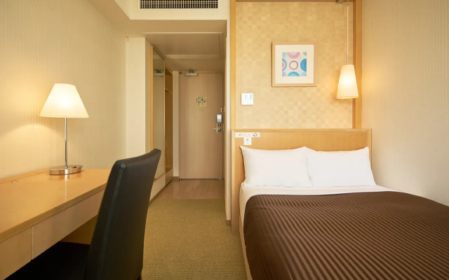 Standard Semi-Double room 사진 3