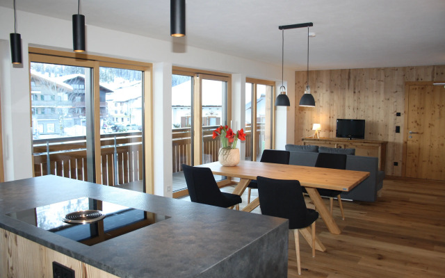 Haus Tannegg