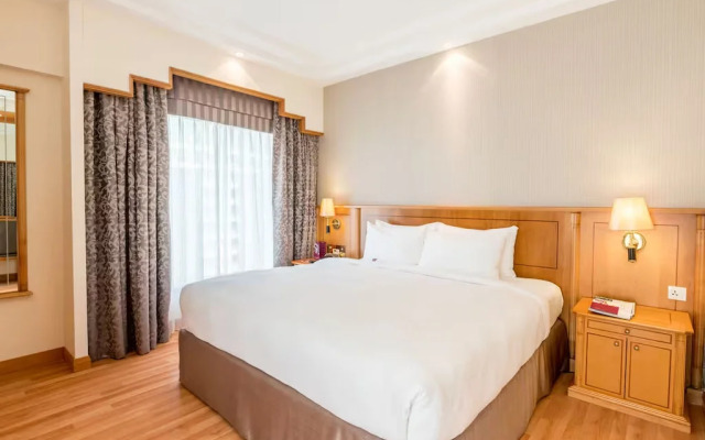 Millennium Downtown Abu Dhabi