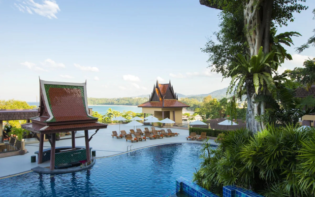 Chanalai Garden Resort