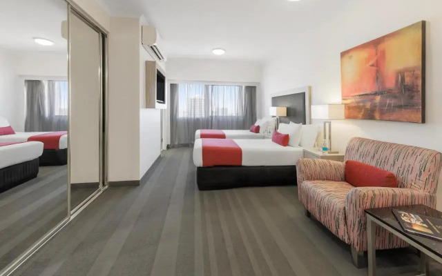 Courtyard By Marriott Darwin