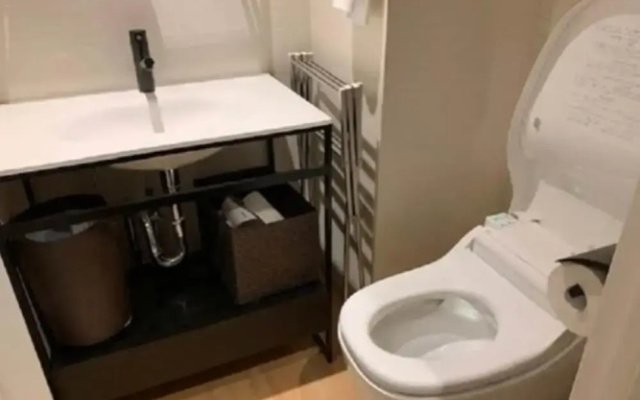Bunk/Loft A Double room (벙커 침대) 사진 2