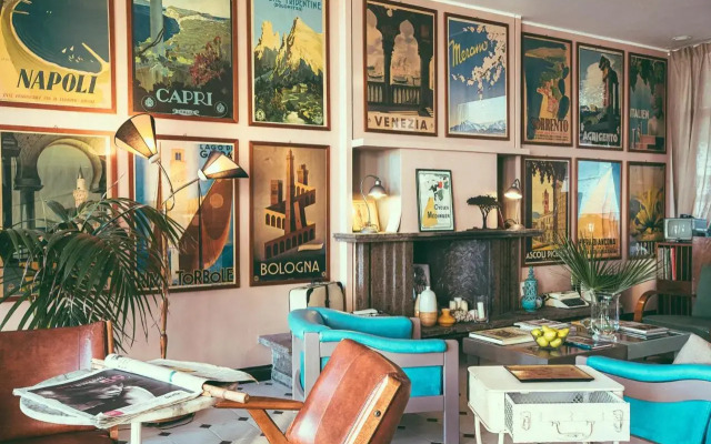 Hotel Sirenetta
