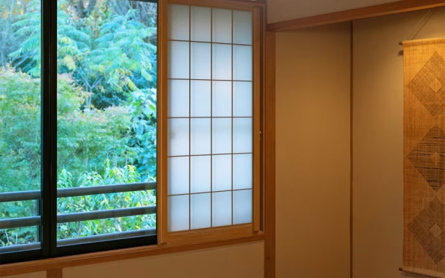 Main Building Japanese-style room 사진 3