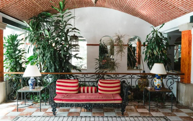 Park Club Europe - All Inclusive