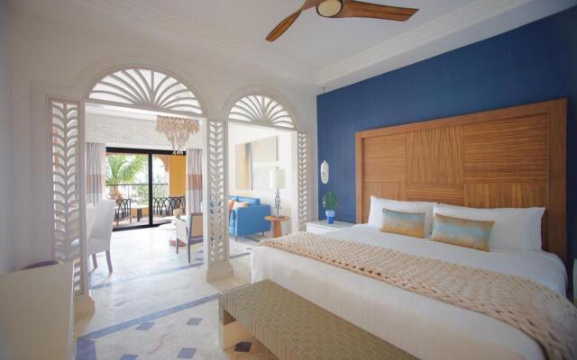 Sanctuary Cap Cana, a Luxury Collection Adult All-Inclusive Resort, Dominican Republic