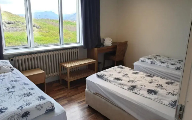 Guesthouse Hafnarnes